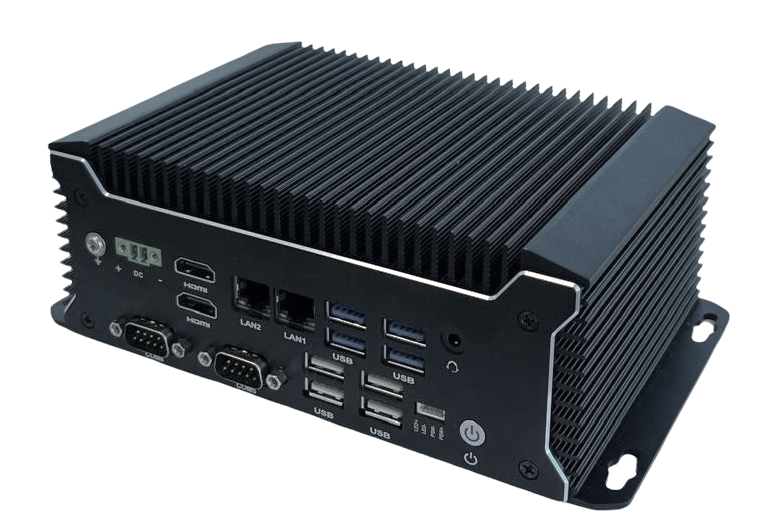 Smart Vending Controller Vendron Box Core 5