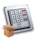 Antarmuka Keypad