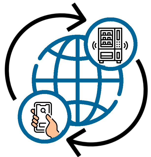 Interaksi Tanpa Sentuhan