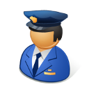 Manajer Izin (Sisi Mesin)