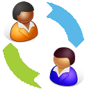 Beralih Pengguna (Sisi Mesin)