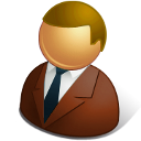 Manajer Pengguna (Sisi Mesin)