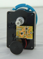 Suku Cadang dan Aksesoris - Vending Motor - Single