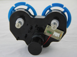 Suku Cadang dan Aksesoris - Vending Motor - Double