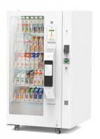 Vending Machine Robotik - BVMUI-110