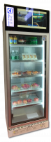 Kulkas Pintar - Smart RFID Fridge
