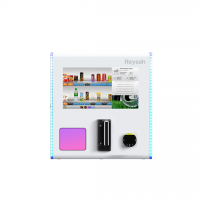 自动售货机 - V-B02